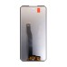 Дисплей для Oukitel WP300 в сборе с тачскрином Черный - Оптима