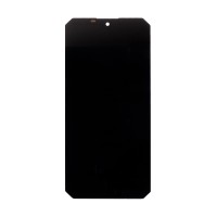 Дисплей для Oukitel WP53 Pro в сборе с тачскрином Черный - Оптима