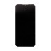 Дисплей для Oukitel WP62 в сборе с тачскрином Черный - Оптима