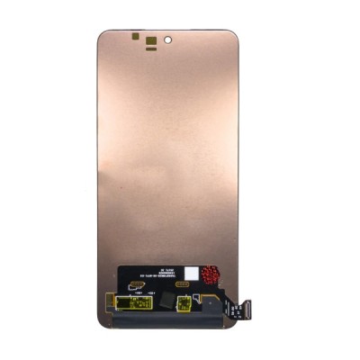 Дисплей для OnePlus Nord CE5 (CPH2719) в сборе с тачскрином Черный - OR