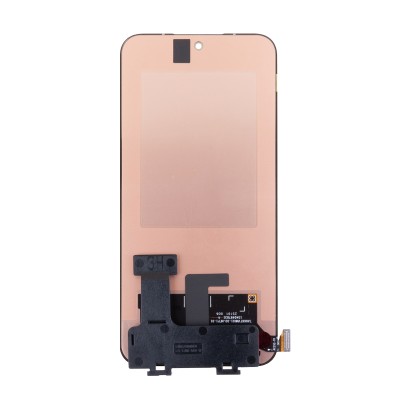Дисплей для OPPO A6 Pro 4G (CPH2799) в сборе с тачскрином Черный - OR
