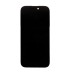 Дисплей для Apple iPhone 17 (A3520) в сборе с тачскрином Черный - (Soft OLED, Full HD, 120 Гц) (площадка под IC)