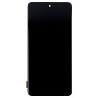 Дисплей для Samsung A515F Galaxy A51 модуль (черный) - (OLED) (O - вырез камеры) Дисплей для Samsung A515F Galaxy A51 модуль (черный) - (OLED) (O - вырез камеры)