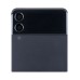 Дисплей для Samsung F711B Galaxy Z Flip3 модуль внешний 1.9" (черный) - OR (SP)