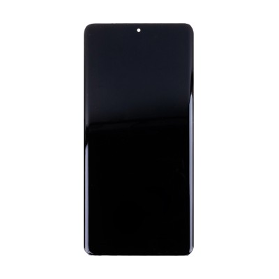 Дисплей для Samsung G998B S21 Ultra модуль Серебро - (OLED) (Full Size)