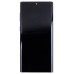 Дисплей для Samsung N971F Note 10 модуль Черный - (OLED)