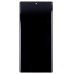 Дисплей для Samsung N986F Galaxy Note 20 Ultra модуль Коричневый - OR (SP)