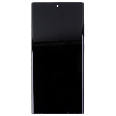 Дисплей для Samsung S918B Galaxy S23 Ultra модуль (зеленый) - OR (SP)