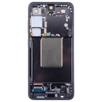 Дисплей для Samsung S921B Galaxy S24 модуль (черный) - OR (SP)