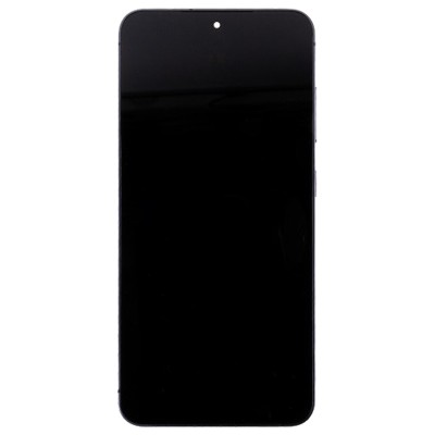 Дисплей для Samsung S921B Galaxy S24 модуль (черный) - OR (SP)