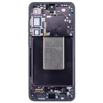 Дисплей для Samsung S926B Galaxy S24 Plus модуль (черный) - OR (SP)