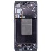 Дисплей для Samsung S926B Galaxy S24 Plus модуль (черный) - OR (SP)