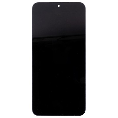 Дисплей для Samsung S926B Galaxy S24 Plus модуль (черный) - OR (SP)