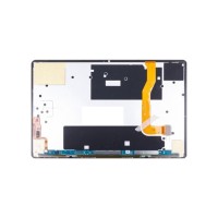 Дисплей для Samsung X806B Galaxy Tab S8+ 12.4" 5G с тачскрином Черный - OR