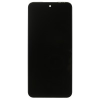 Дисплей для TCL 60 NXTPAPER (T626K) в сборе с тачскрином Черный - OR