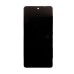 Дисплей для Tecno Spark 30 4G (KL6) в сборе с тачскрином Черный - OR100