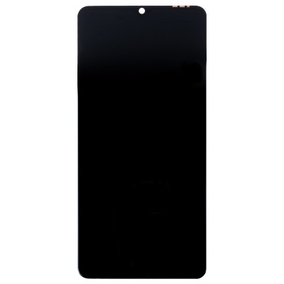 Дисплей для Vivo Y27s (V2322) с тачскрином (черный) - OR