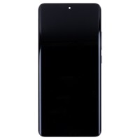 Дисплей для Xiaomi 12X модуль (черный) - OR (SP)