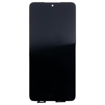 Дисплей для Xiaomi 14T (2406APNFAG) в сборе с тачскрином Черный - (OLED)
