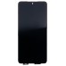 Дисплей для Xiaomi 14T (2406APNFAG) в сборе с тачскрином Черный - (OLED)
