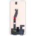 Дисплей для Xiaomi 14T (2406APNFAG) в сборе с тачскрином Черный - (OLED)