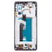 Дисплей для Xiaomi 14T (2406APNFAG) модуль с рамкой Зеленый - OR (SP)