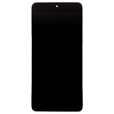 Дисплей для Xiaomi 14T (2406APNFAG) модуль с рамкой Зеленый - OR (SP)