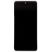 Дисплей для Xiaomi 14T (2406APNFAG) модуль с рамкой Зеленый - OR (SP)