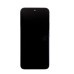 Дисплей для Xiaomi 15T Pro (2506BPN68G) модуль с рамкой Черный - OR (SP)