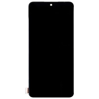 Дисплей для Xiaomi Redmi Note 12 Pro 5G модуль (черный) - OR (SP) Дисплей для Xiaomi Redmi Note 12 Pro 5G модуль (черный) - OR (SP)