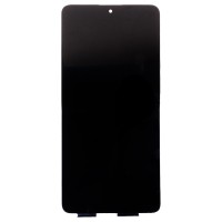 Дисплей для Xiaomi 2312DRA50C в сборе с тачскрином Черный - OR