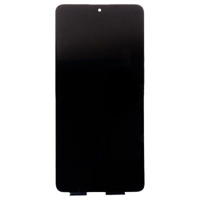 Дисплей для Xiaomi 23122PCD1G в сборе с тачскрином Черный - OR