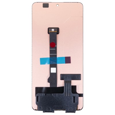 Дисплей для Xiaomi 23122PCD1G в сборе с тачскрином Черный - OR