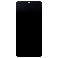 Дисплей для Xiaomi Redmi Note 11S 4G модуль (черный) - OR (SP)