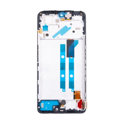 Дисплей для Xiaomi 2209116AG модуль Черный - OR