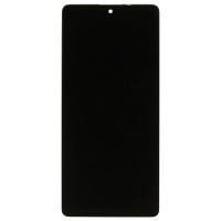 Дисплей для Xiaomi Redmi Note 13 Pro 4G (23117RA68G) в сборе с тачскрином Черный - (In-Cell) Дисплей для Xiaomi Redmi Note 13 Pro 4G (23117RA68G) в сборе с тачскрином Черный - (In-Cell)