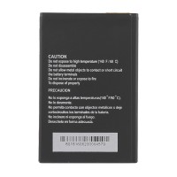 Аккумуляторная батарея для ZTE AF5 (Li3714T42P3h76503)