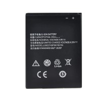 Аккумуляторная батарея для ZTE Blade L5 (Li3821T43P3h745741) Аккумуляторная батарея для ZTE Blade L5 (Li3821T43P3h745741)