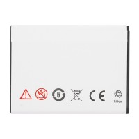 Аккумуляторная батарея для ZTE A430 Q Lux 3 контакта (Li3822T43P3h675053)