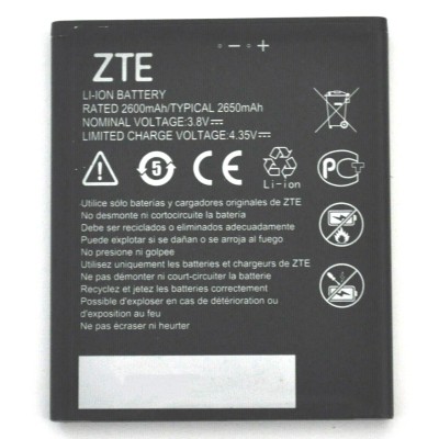 Аккумуляторная батарея для ZTE Blade A530 (Li3826T43P4h705949)