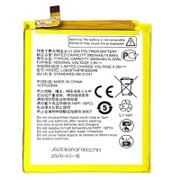 Аккумуляторная батарея для ZTE A7s 2020