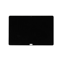 Дисплей для Huawei BAH2-L09 с тачскрином Черный