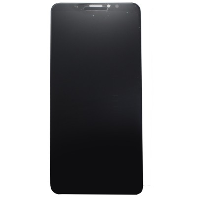 Дисплей для Meizu Note 8 с тачскрином Черный