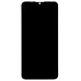 Дисплей для Motorola Moto E20 с тачскрином Черный