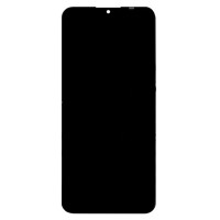 Дисплей для Nokia 1.4 с тачскрином Черный