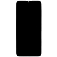 Дисплей для Nokia G21 с тачскрином Черный Дисплей для Nokia G21 с тачскрином Черный