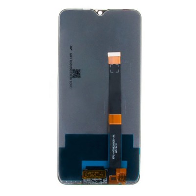 Дисплей для OPPO A12 (CPH2083) с тачскрином Черный