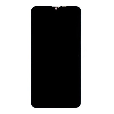 Дисплей для OPPO A12 (CPH2083) с тачскрином Черный