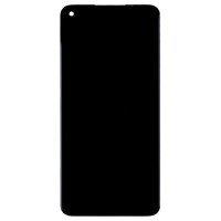 Дисплей для OPPO A72 (CPH2067) с тачскрином Черный - OR