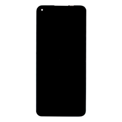 Дисплей для OPPO A53 (CPH2127) с тачскрином Черный
